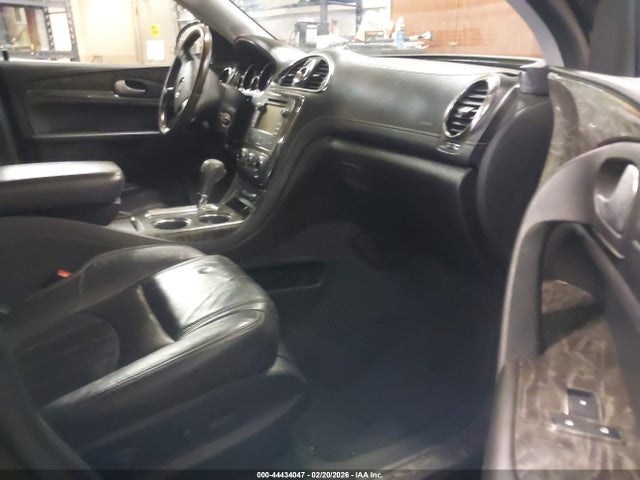 Aukcja sprzedaży 2014 Buick Enclave Premium, vin: 5GAKRCKD3EJ299373, numer aukcji: 44434047
