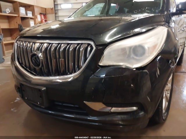 Aukcja sprzedaży 2014 Buick Enclave Premium, vin: 5GAKRCKD3EJ299373, numer aukcji: 44434047