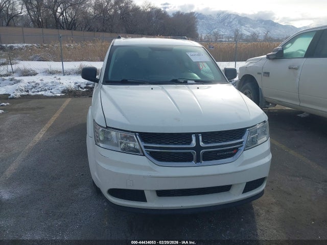 Dodge Journey Se Awd 2018 3C4PDDAG6JT189585 Image 12