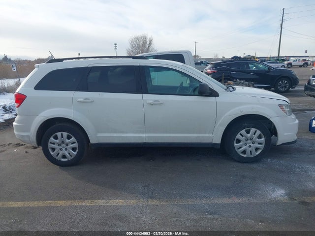 Dodge Journey Se Awd 2018 3C4PDDAG6JT189585 Image 13