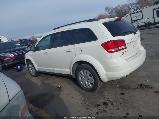 Dodge Journey Se Awd 2018 3C4PDDAG6JT189585 Image 14