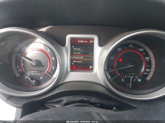 Dodge Journey Se Awd 2018 3C4PDDAG6JT189585 Image 15