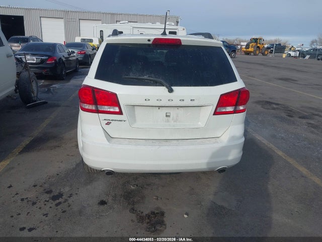 Dodge Journey Se Awd 2018 3C4PDDAG6JT189585 Image 16