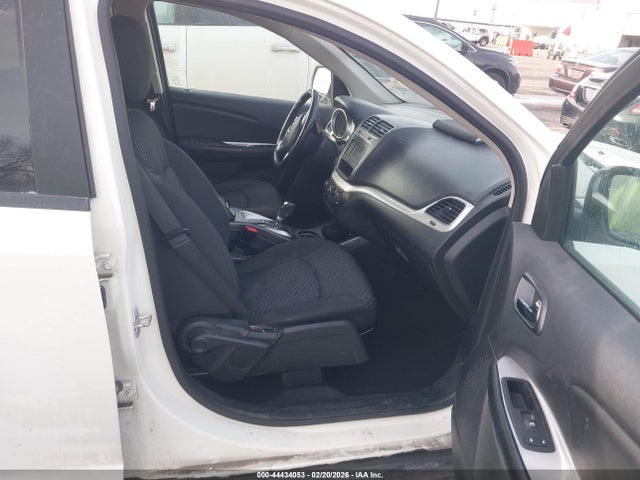 Dodge Journey Se Awd 2018 3C4PDDAG6JT189585 Image 5