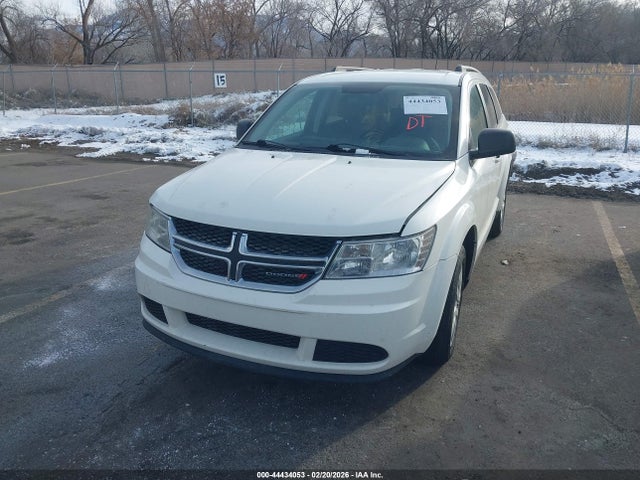 Dodge Journey Se Awd 2018 3C4PDDAG6JT189585 Image 6