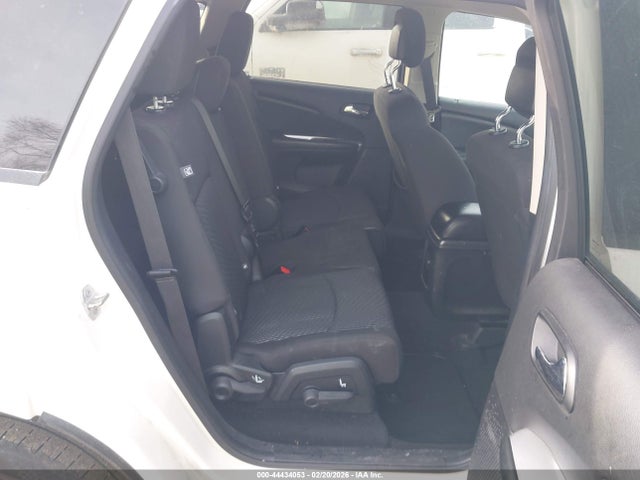 Dodge Journey Se Awd 2018 3C4PDDAG6JT189585 Image 8