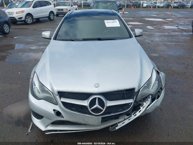 WDDKJ6FBXGF344661 Mercedes-Benz E 400