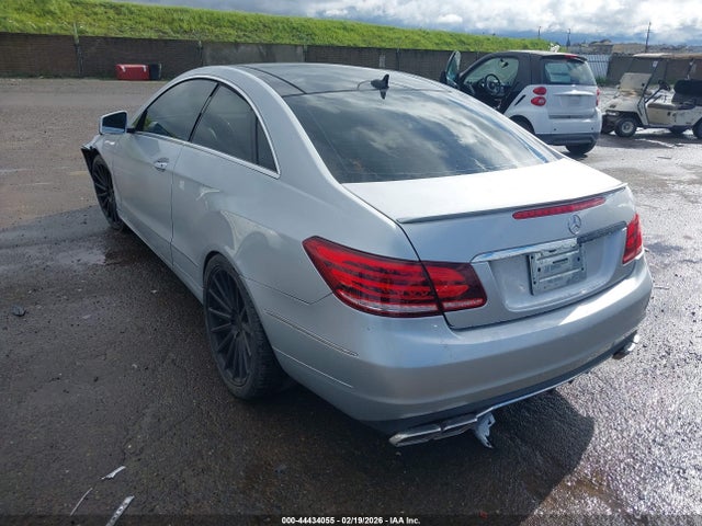 WDDKJ6FBXGF344661 Mercedes-Benz E 400