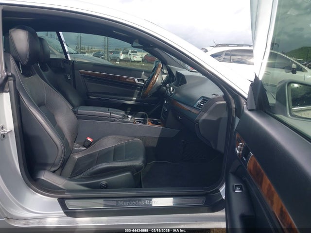 WDDKJ6FBXGF344661 Mercedes-Benz E 400