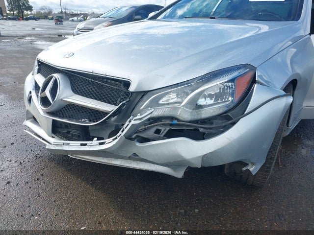 WDDKJ6FBXGF344661 Mercedes-Benz E 400