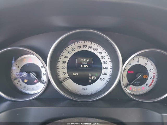 WDDKJ6FBXGF344661 Mercedes-Benz E 400