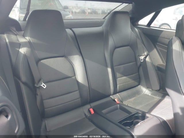 WDDKJ6FBXGF344661 Mercedes-Benz E 400