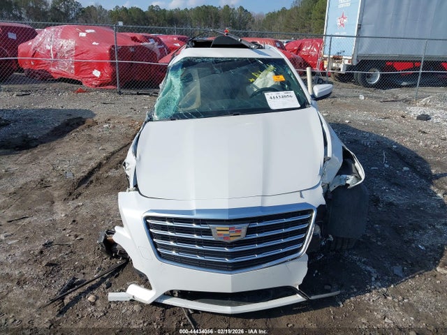 Aukcja sprzedaży 2017 Cadillac Cts Luxury, vin: 1G6AR5SS2H0140104, numer aukcji: 44434056