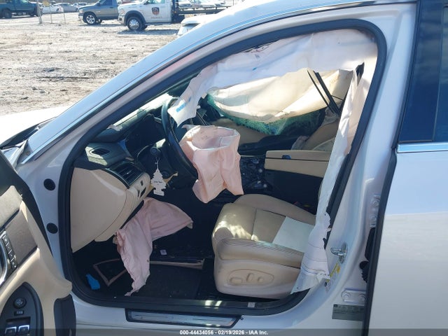 2017 CADILLAC CTS 1G6AR5SS2H0140104 Photo 4