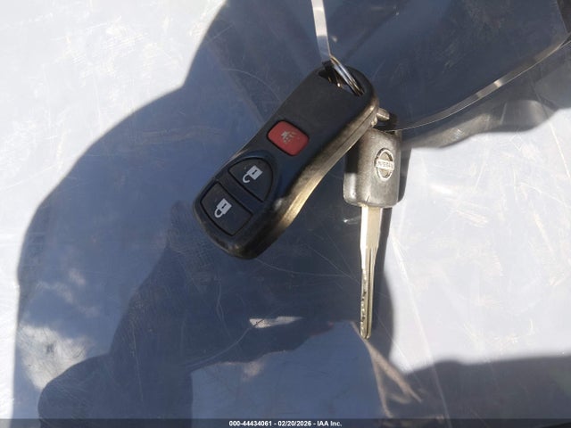Aukcja sprzedaży 2008 Nissan Titan Se, vin: 1N6BA07D98N354450, numer aukcji: 44434061