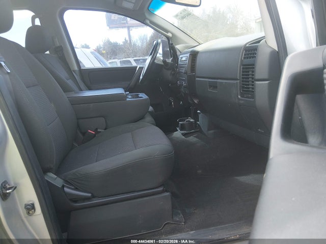 Aukcja sprzedaży 2008 Nissan Titan Se, vin: 1N6BA07D98N354450, numer aukcji: 44434061