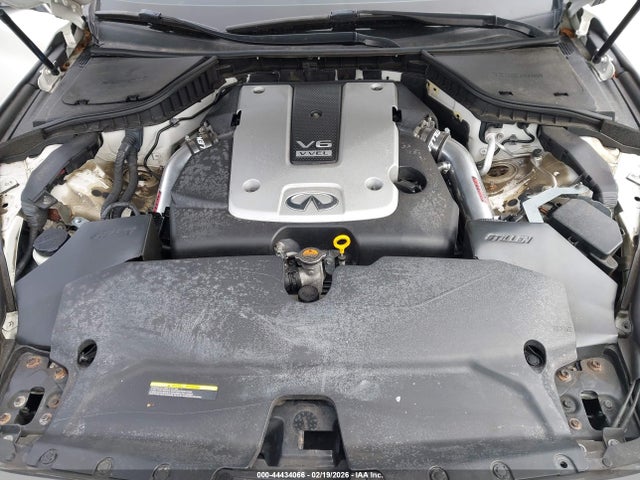 Продажа на аукционе авто 2015 Infiniti Q50 Premium/sport, vin: JN1BV7ARXFM406534, номер лота: 44434066