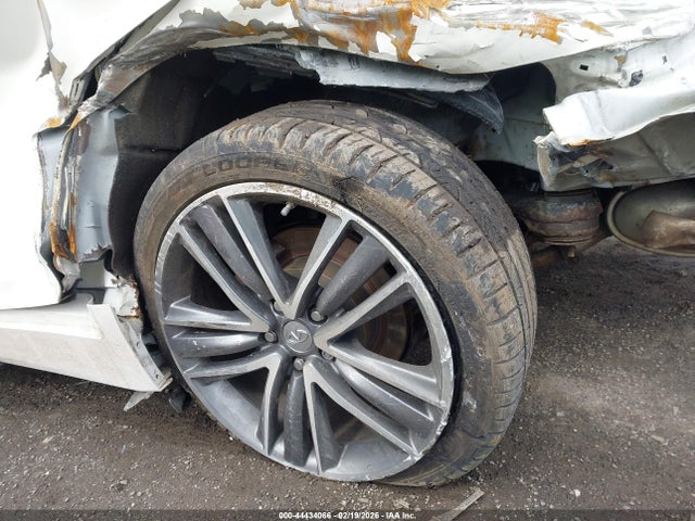 Продажа на аукционе авто 2015 Infiniti Q50 Premium/sport, vin: JN1BV7ARXFM406534, номер лота: 44434066