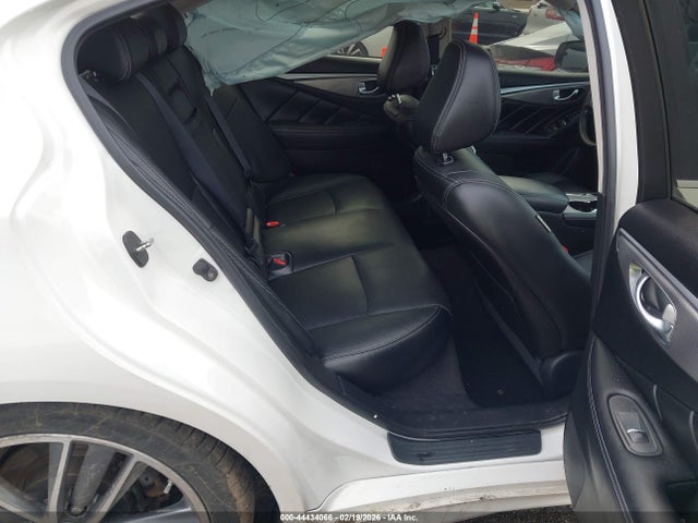 Продажа на аукционе авто 2015 Infiniti Q50 Premium/sport, vin: JN1BV7ARXFM406534, номер лота: 44434066