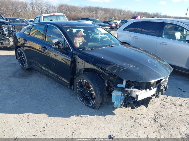 2022 KIA K5 5XXG64J28NG133194