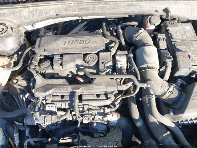 2022 KIA K5 5XXG64J28NG133194 Photo 9