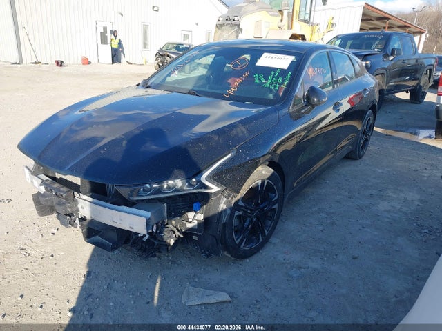 2022 KIA K5 5XXG64J28NG133194 Photo 1