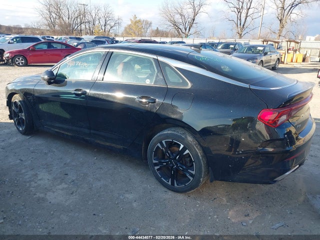 2022 KIA K5 5XXG64J28NG133194 Photo 2