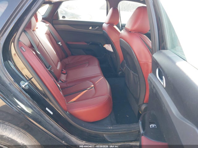 2022 KIA K5 5XXG64J28NG133194 Photo 7