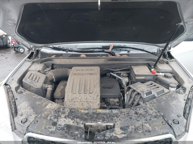 2013 CHEVROLET EQUINOX 2GNFLCEK8D6405119 Photo 9