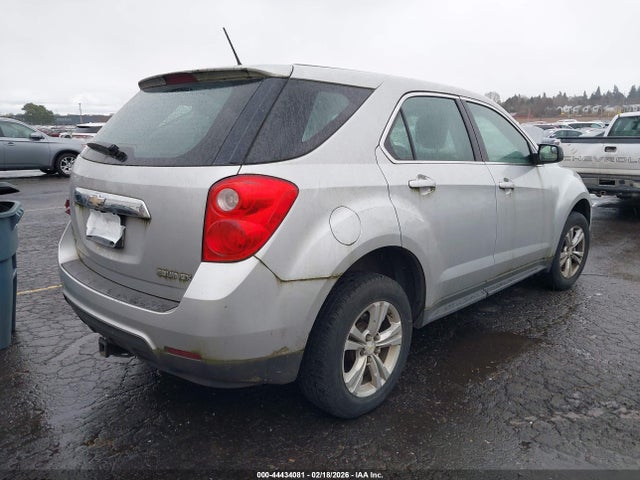 2013 CHEVROLET EQUINOX 2GNFLCEK8D6405119 Photo 3