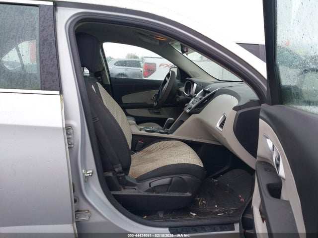 2013 CHEVROLET EQUINOX 2GNFLCEK8D6405119 Photo 4