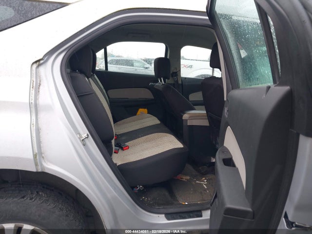 2013 CHEVROLET EQUINOX 2GNFLCEK8D6405119 Photo 7
