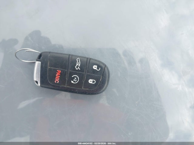 Продажа на аукционе авто 2018 Dodge Charger Sxt Plus Rwd, vin: 2C3CDXHG5JH162784, номер лота: 44434102