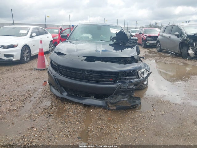 Продажа на аукционе авто 2018 Dodge Charger Sxt Plus Rwd, vin: 2C3CDXHG5JH162784, номер лота: 44434102