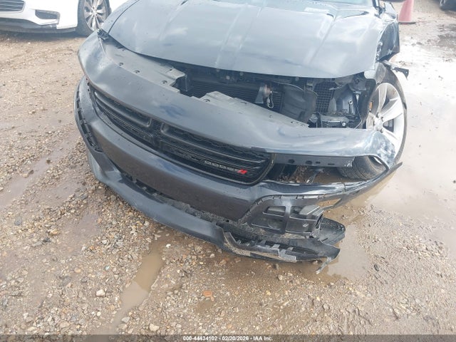 Продажа на аукционе авто 2018 Dodge Charger Sxt Plus Rwd, vin: 2C3CDXHG5JH162784, номер лота: 44434102