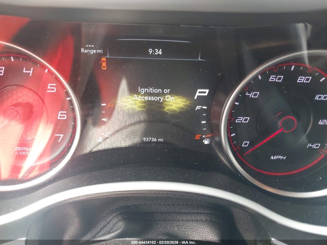 Продажа на аукционе авто 2018 Dodge Charger Sxt Plus Rwd, vin: 2C3CDXHG5JH162784, номер лота: 44434102