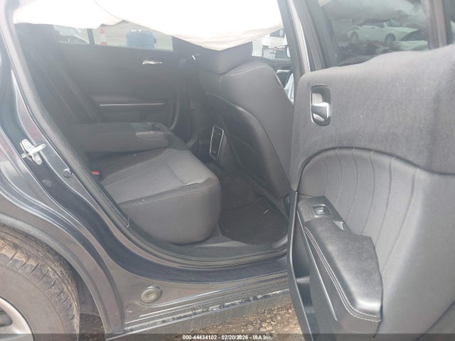 Продажа на аукционе авто 2018 Dodge Charger Sxt Plus Rwd, vin: 2C3CDXHG5JH162784, номер лота: 44434102