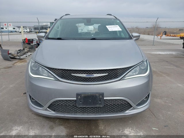 2C4RC1GG0KR552307 Chrysler Pacifica Limited