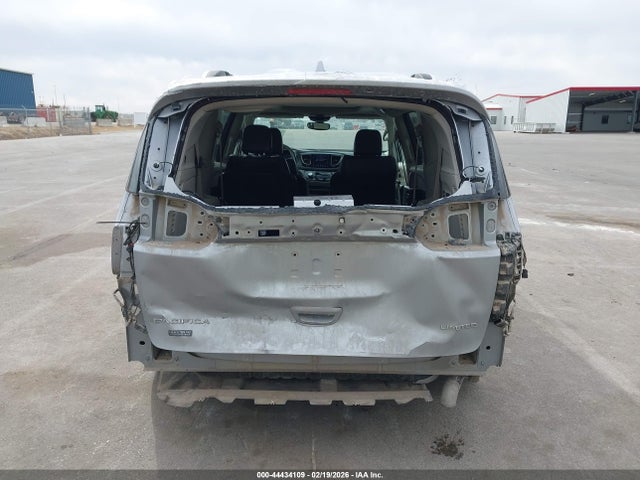 2C4RC1GG0KR552307 Chrysler Pacifica Limited