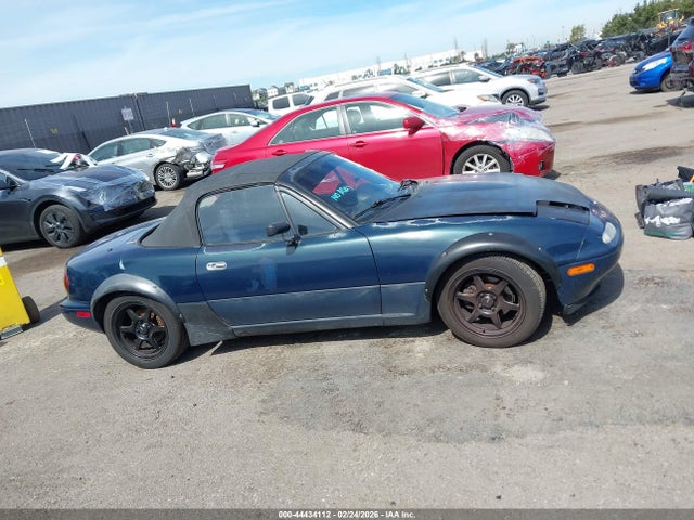 Aukcja sprzedaży 1995 Mazda Mx-5 Miata, vin: JM1NA3532S0601937, numer aukcji: 44434112