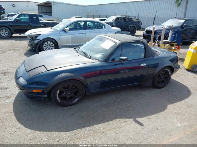 Aukcja sprzedaży 1995 Mazda Mx-5 Miata, vin: JM1NA3532S0601937, numer aukcji: 44434112