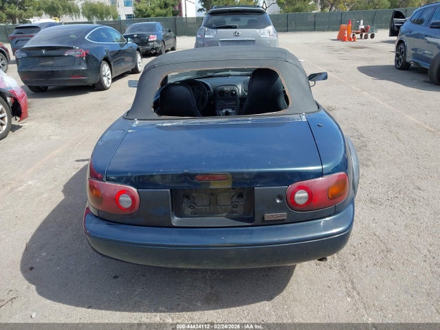 Aukcja sprzedaży 1995 Mazda Mx-5 Miata, vin: JM1NA3532S0601937, numer aukcji: 44434112
