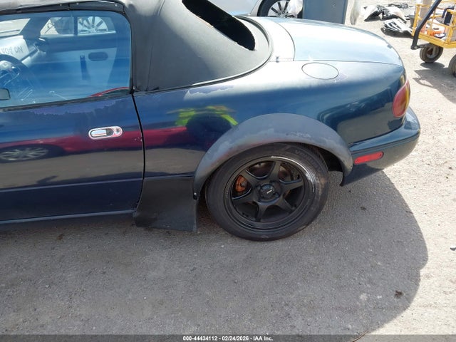 Aukcja sprzedaży 1995 Mazda Mx-5 Miata, vin: JM1NA3532S0601937, numer aukcji: 44434112