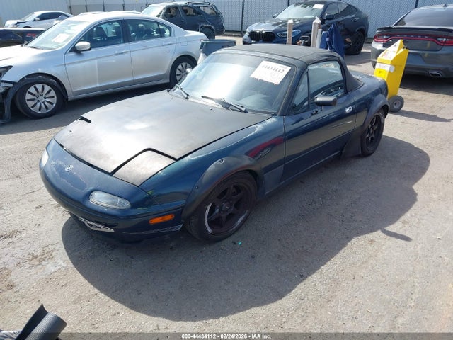 Aukcja sprzedaży 1995 Mazda Mx-5 Miata, vin: JM1NA3532S0601937, numer aukcji: 44434112
