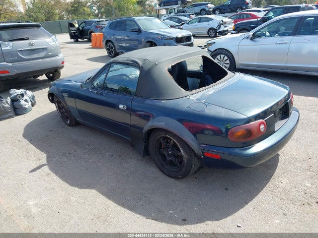 Aukcja sprzedaży 1995 Mazda Mx-5 Miata, vin: JM1NA3532S0601937, numer aukcji: 44434112