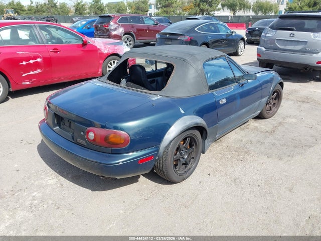 Aukcja sprzedaży 1995 Mazda Mx-5 Miata, vin: JM1NA3532S0601937, numer aukcji: 44434112