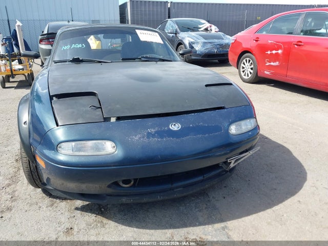 Aukcja sprzedaży 1995 Mazda Mx-5 Miata, vin: JM1NA3532S0601937, numer aukcji: 44434112