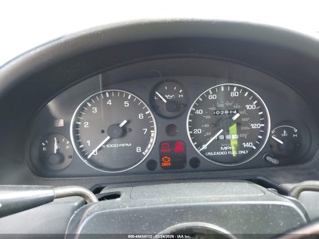 Aukcja sprzedaży 1995 Mazda Mx-5 Miata, vin: JM1NA3532S0601937, numer aukcji: 44434112