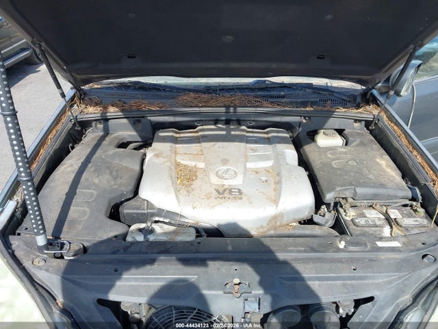 Продаж на аукціоні авто 2007 Lexus Gx 470, vin: JTJBT20X770127098, номер лоту: 44434123