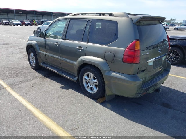 Продаж на аукціоні авто 2007 Lexus Gx 470, vin: JTJBT20X770127098, номер лоту: 44434123
